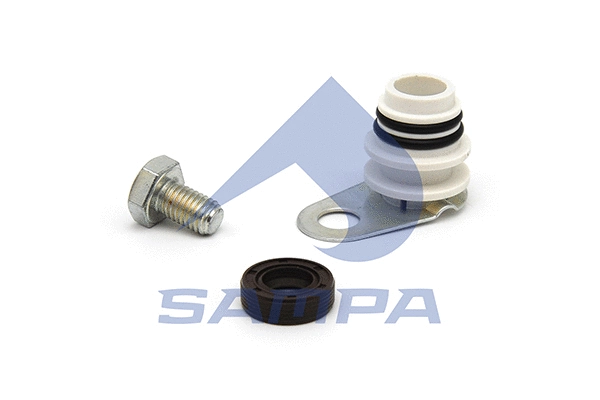 Repair Kit, brake caliper (093.626)