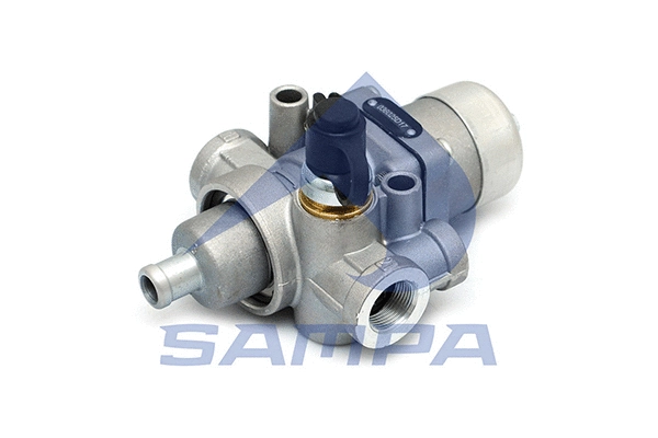 Pressure Control Valve (094.112)
