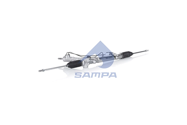 Steering Gear (010.1685)