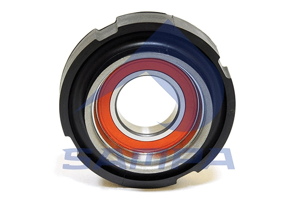 Suspension, propshaft (040.189)