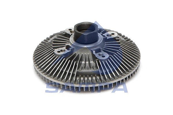Clutch, radiator fan (078.107)