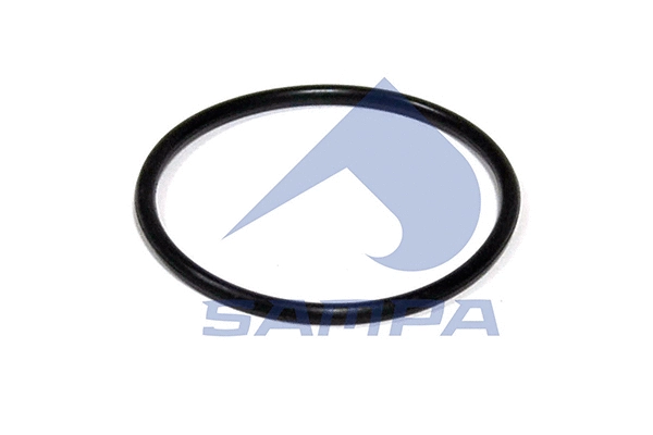 Seal Ring, steering knuckle (115.522)