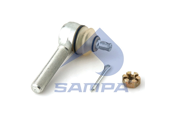 Ball Head, gearshift linkage (100.006)