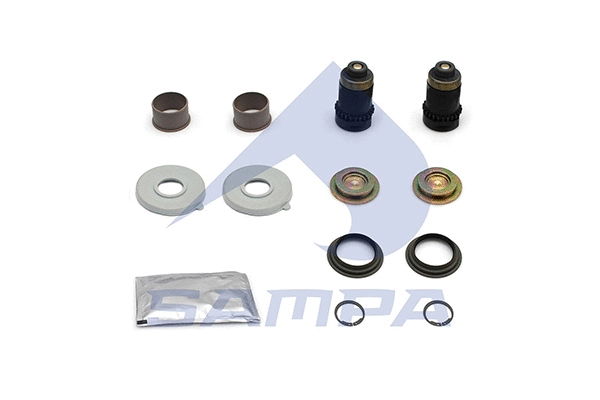 Repair Kit, brake caliper (095.672)