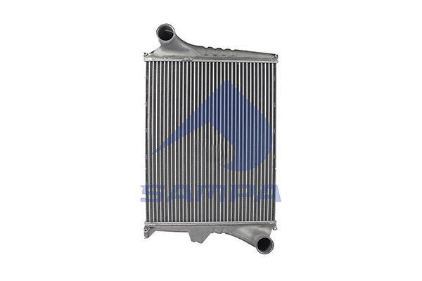 Charge Air Cooler (076.364)