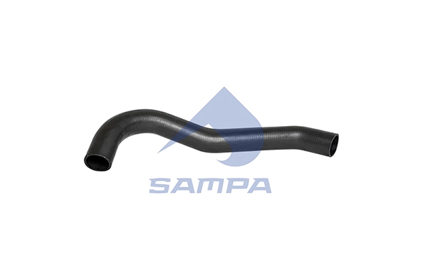 Charge Air Hose (008.415A)