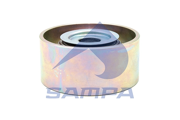 Deflection/Guide Pulley, V-ribbed belt (025.040)