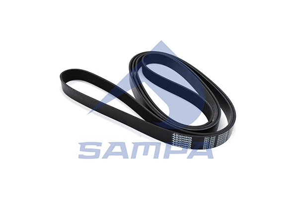 V-Ribbed Belt (207.240)