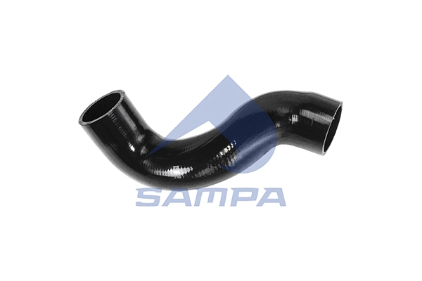 Charge Air Hose (005.009)