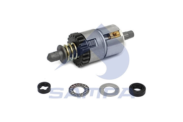 Repair Kit, brake caliper (095.719)