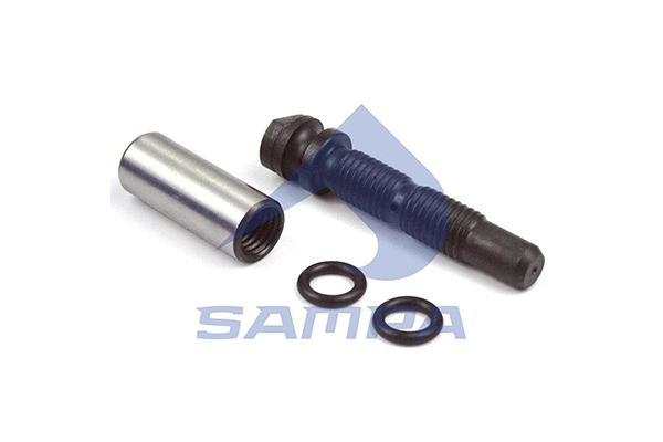 Repair Kit, spring bolt (040.509)