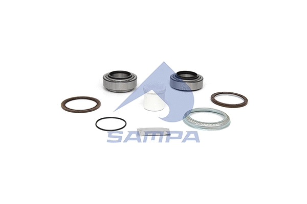Repair Kit, wheel hub (075.597)