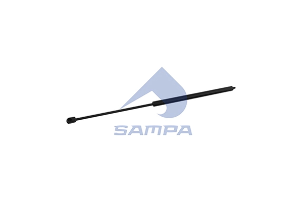 Gas Spring, bonnet (010.1433)