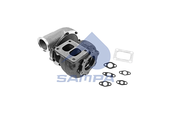 Charger, charging (supercharged/turbocharged) (025.491)