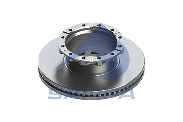 Brake Disc (207.381)
