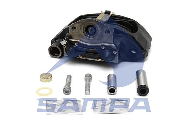Brake Caliper (091.028)