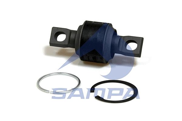 Repair Kit, control/trailing arm (010.683)