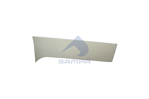 Quarter Panel (1840 0711)