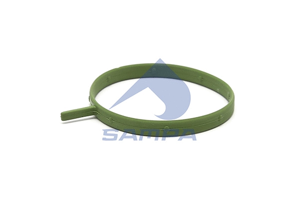 Gasket, exhaust manifold (210.290)