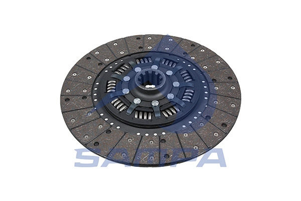 Clutch Disc (037.071)
