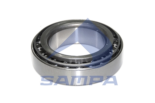 Wheel Bearing (111.102)