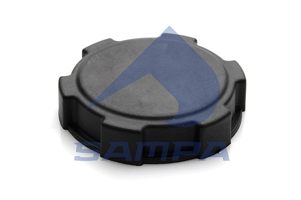 Cap, coolant tank (041.394)