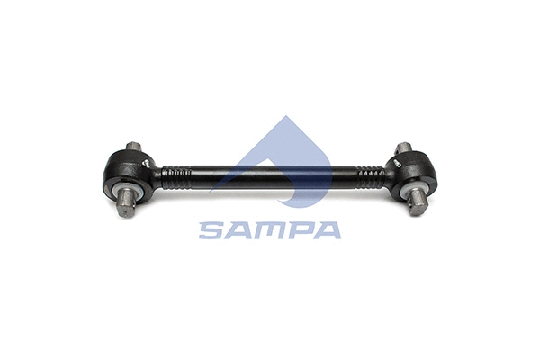Control/Trailing Arm, wheel suspension (095.207)