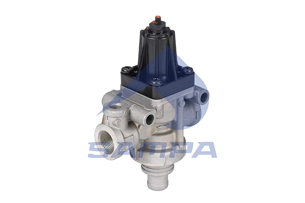 Pressure Controller, compressed-air system (096.4177)