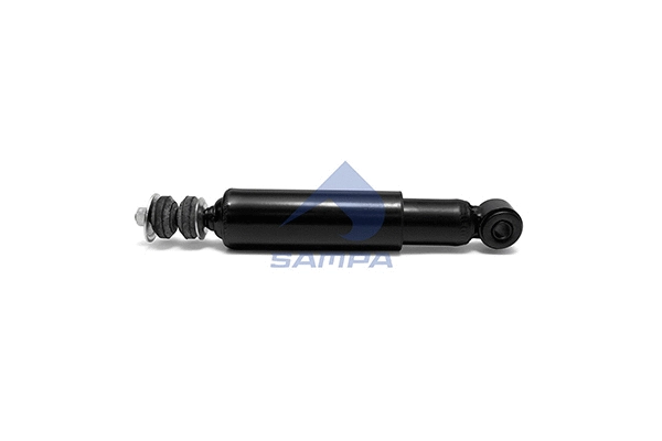 Shock Absorber (076.192)