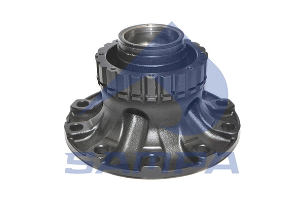 Wheel Hub (033.015)