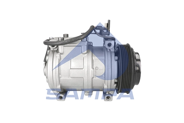 Compressor, air conditioning (010.2825)