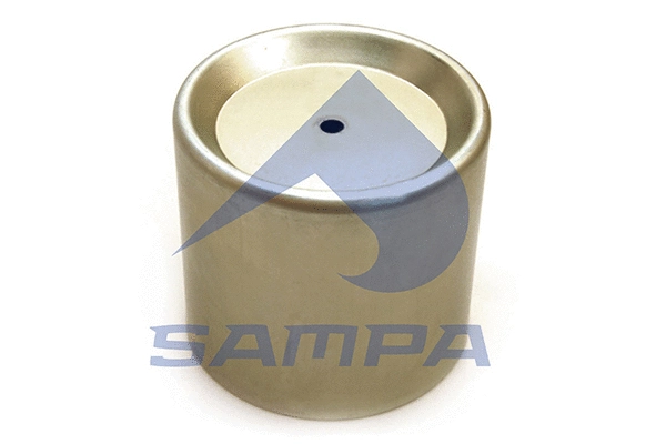 Roll-off Piston, air suspension bellows (080.260)