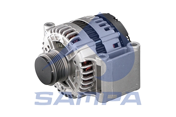 Alternator (008.1001A)