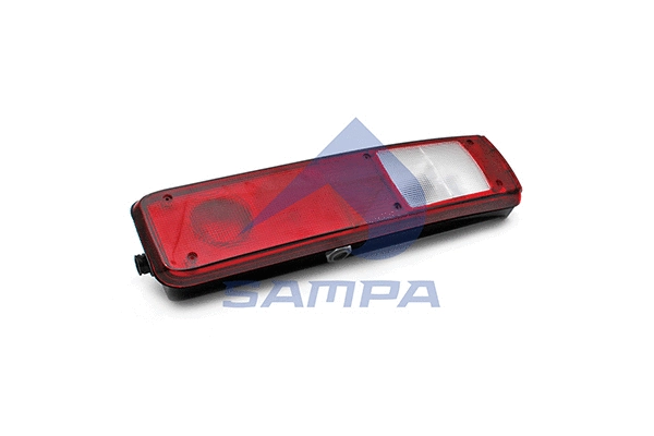 Tail Light Assembly (034.344)