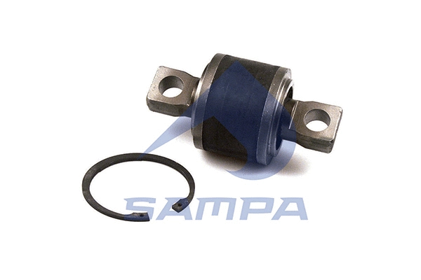 Repair Kit, control/trailing arm (010.699)