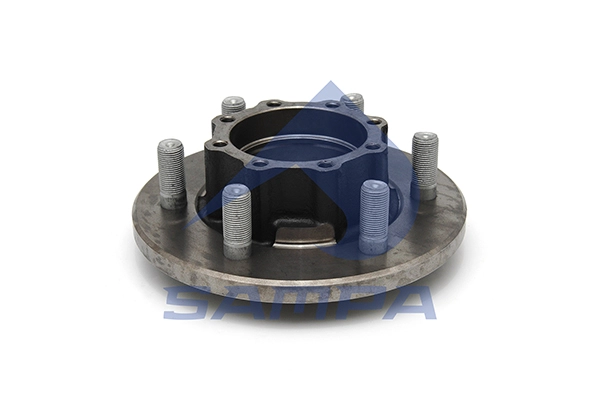 Wheel Hub (063.144)