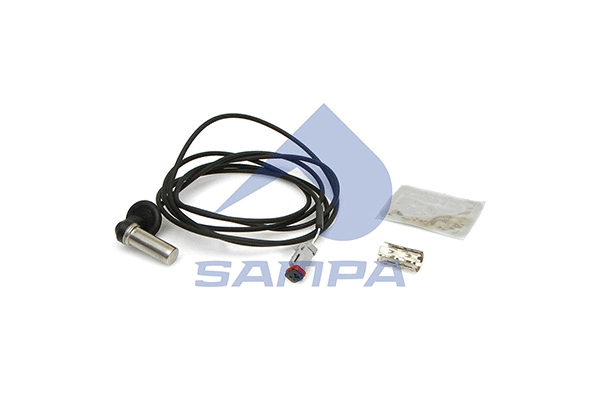 Sensor, wheel speed (096.337)
