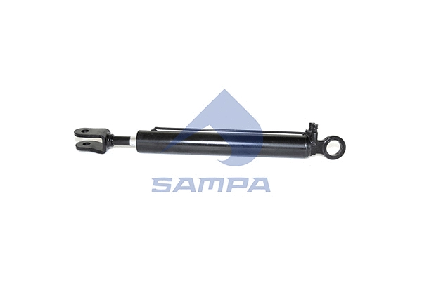 Tilt Cylinder, driver cab (100.421)