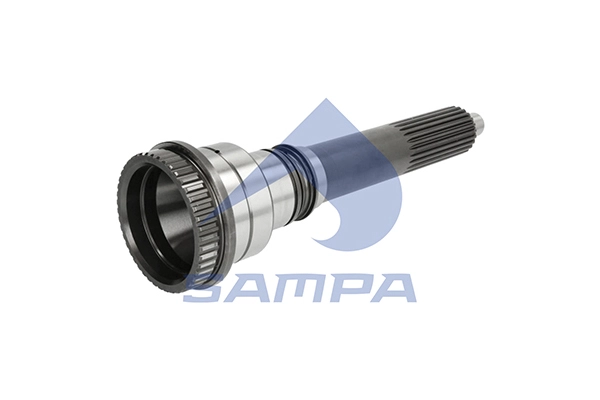 Transmission Input Shaft, manual transmission (046.310)