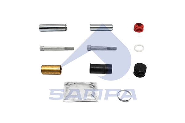 Repair Kit, brake caliper (095.525)