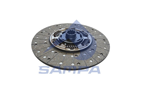 Clutch Disc (066.049)