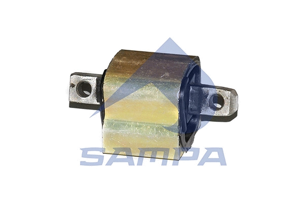 Mounting, manual transmission (204.170)