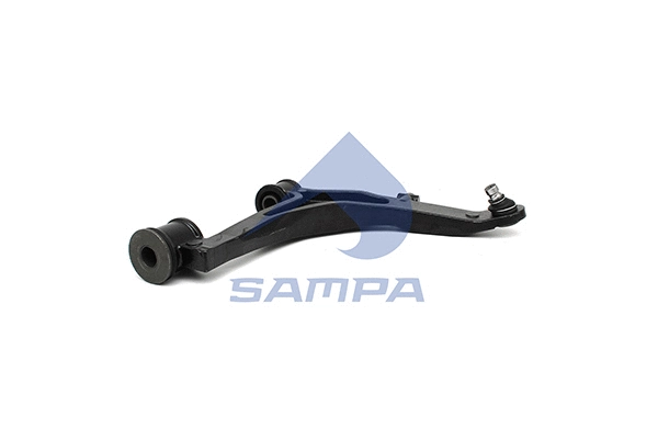 Control/Trailing Arm, wheel suspension (078.412)