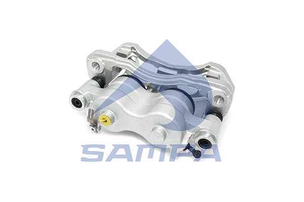 Brake Caliper (096.4503)
