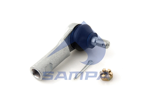 Ball Joint, axle strut (050.114)