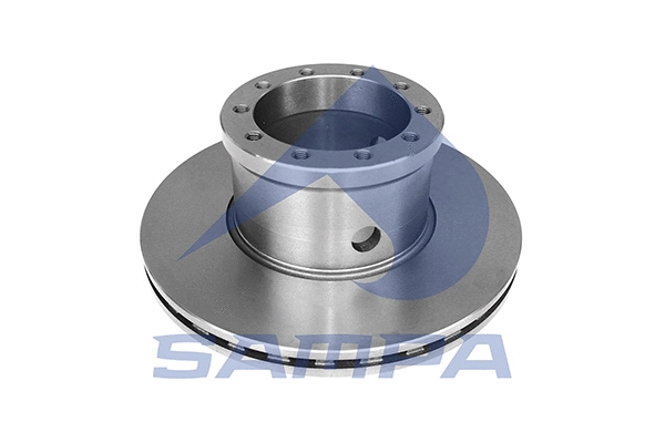 Brake Disc (052.273)