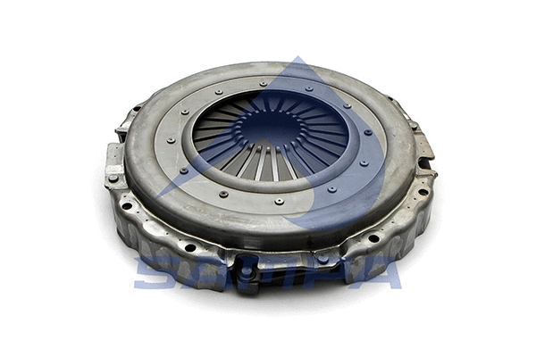 Clutch Pressure Plate (201.179)