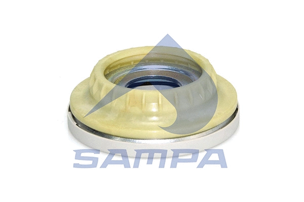 Mounting, shock absorber (200.258)