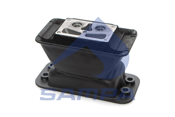 Mounting, engine (011.499)