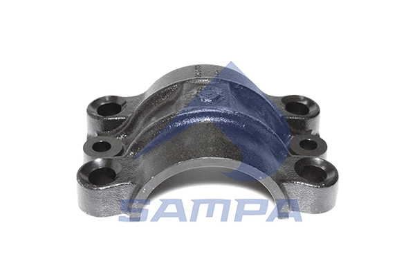 Spring Mounting, axle beam (100.307)